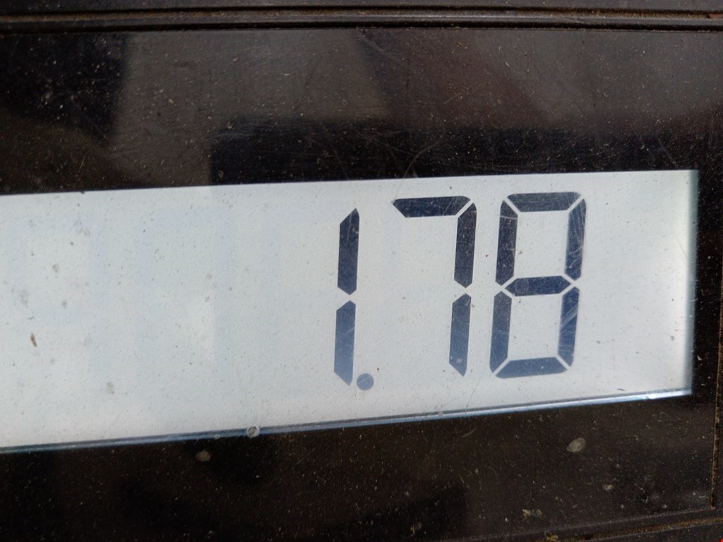 Локер (подкрылок) задний правый BMW 5er 5 серия E39 1995-2004