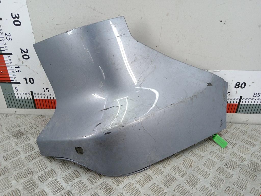 Бампер задний HONDA CR-V III 2007-2012