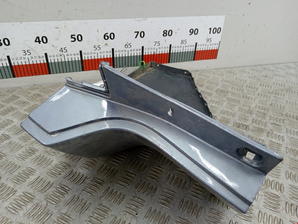 Бампер задний HONDA CR-V III 2007-2012