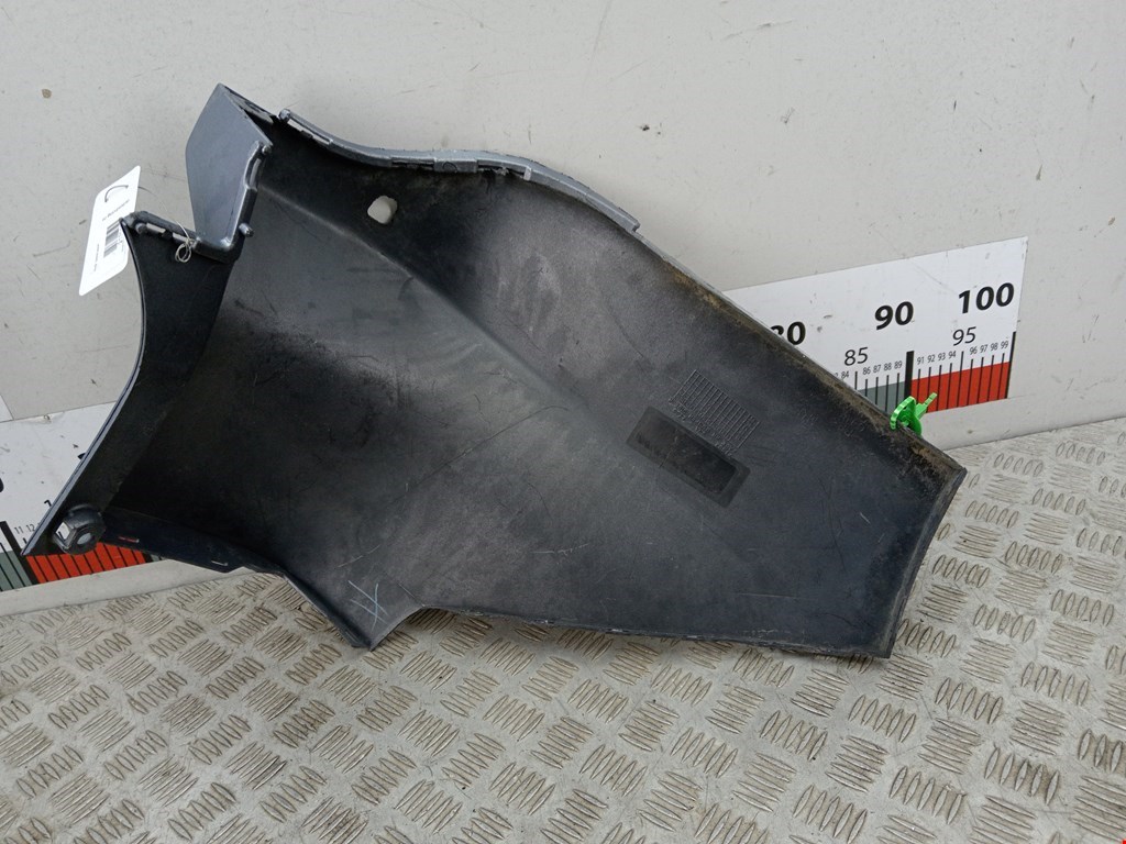 Бампер задний HONDA CR-V III 2007-2012