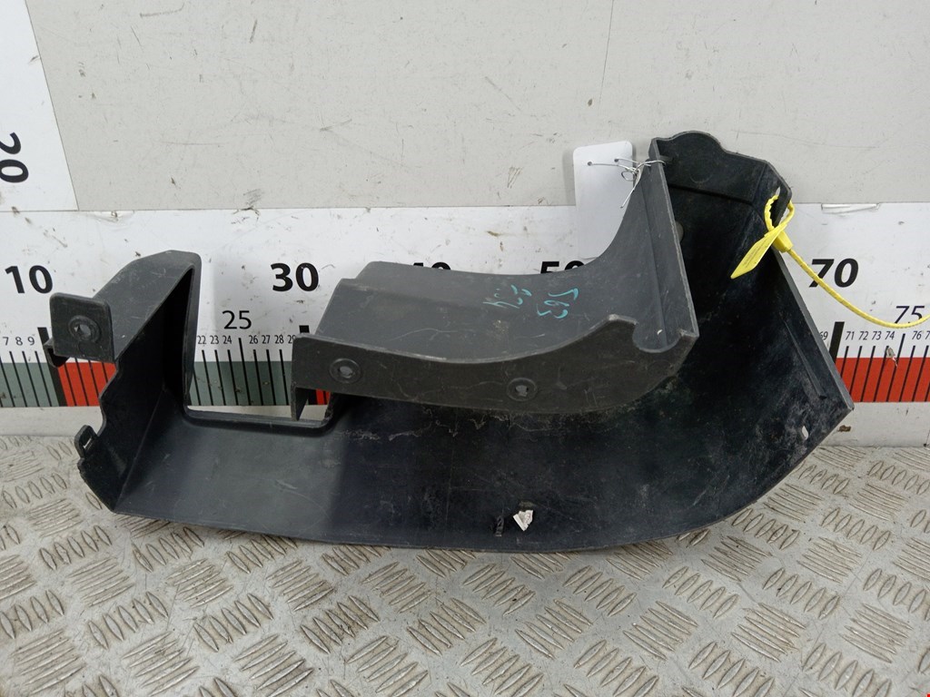 Бампер задний FORD Transit 2014-н.в.