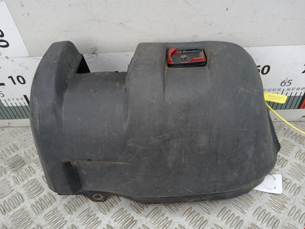 Накладка (клык) бампера левый Iveco Daily 3 (1999-2006)