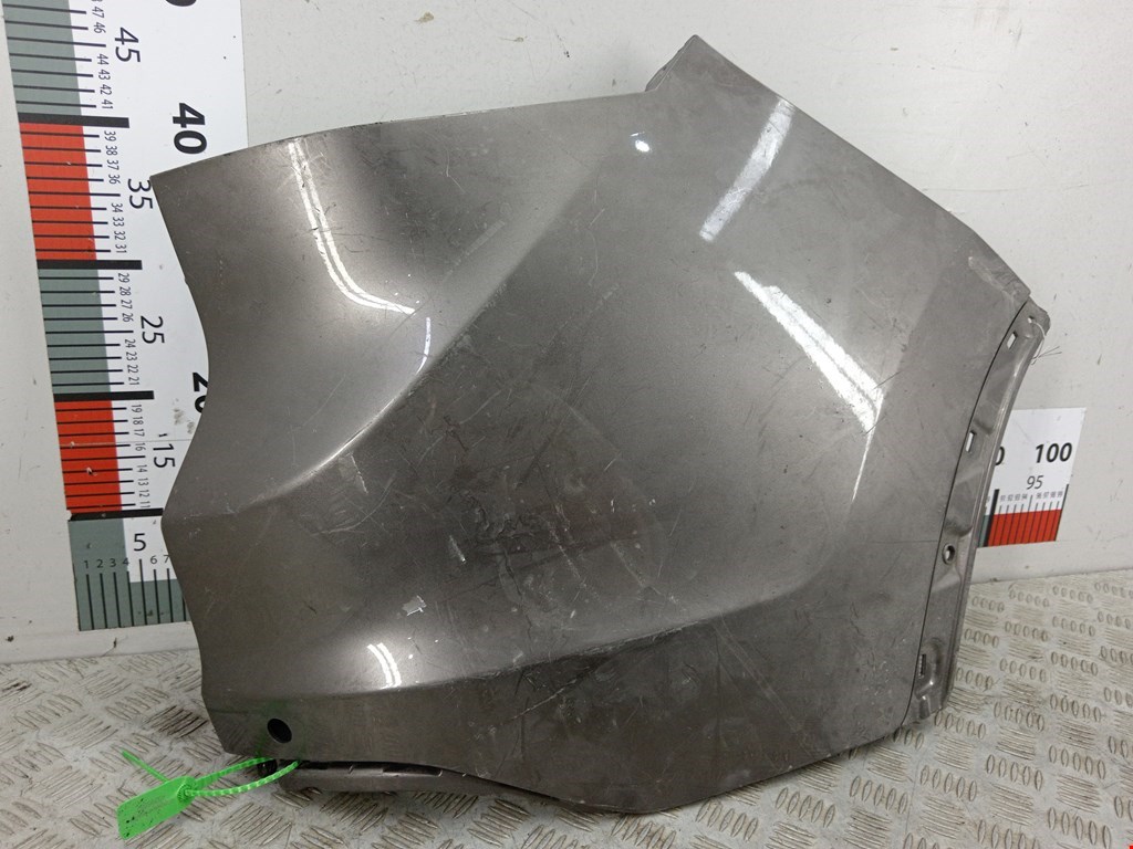 Накладка (клык) бампера правый Honda CR-V 4 (2012-2017)