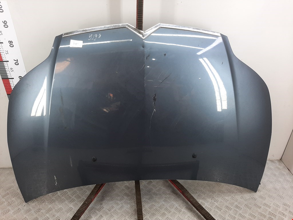Капот CITROEN C4 I 2004-2014