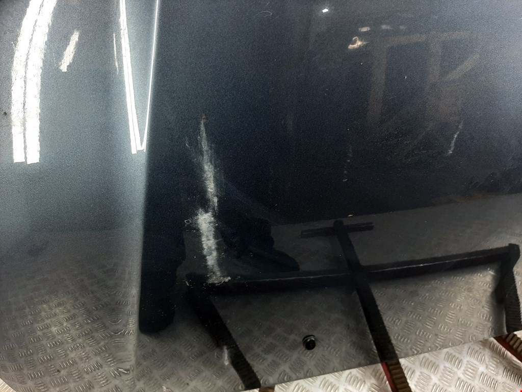 Капот CITROEN C4 I 2004-2014