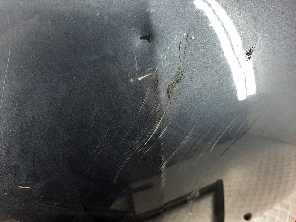 Капот CITROEN C4 I 2004-2014