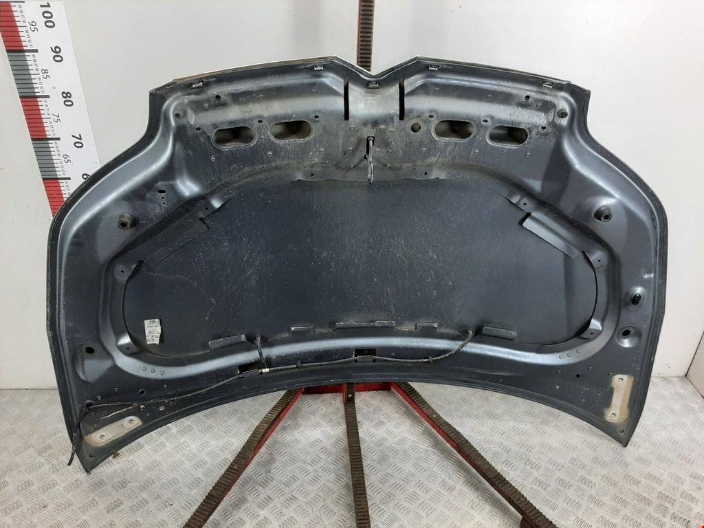 Капот CITROEN C4 I 2004-2014