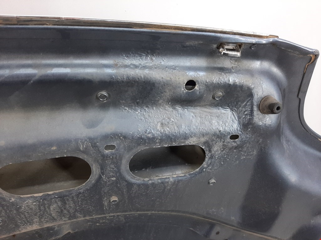 Капот CITROEN C4 I 2004-2014