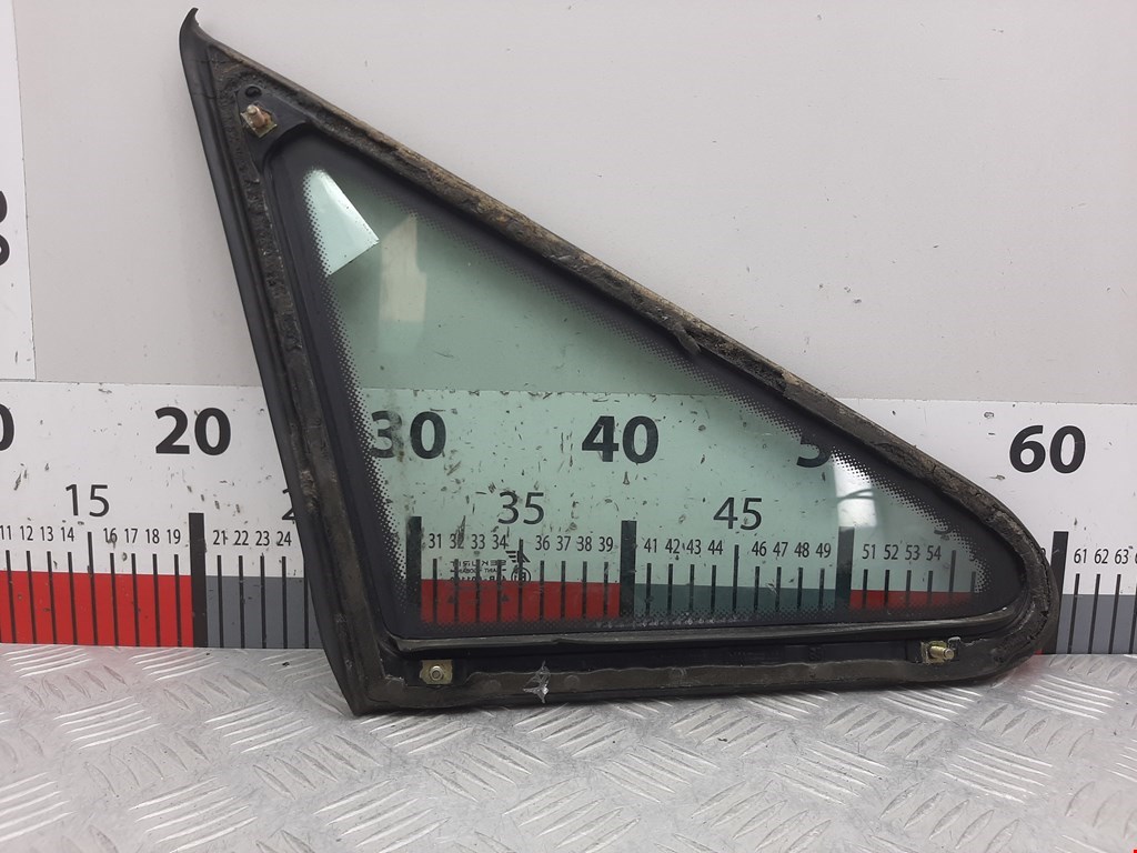 Стекло кузовное глухое левое SEAT Alhambra 1996-2010