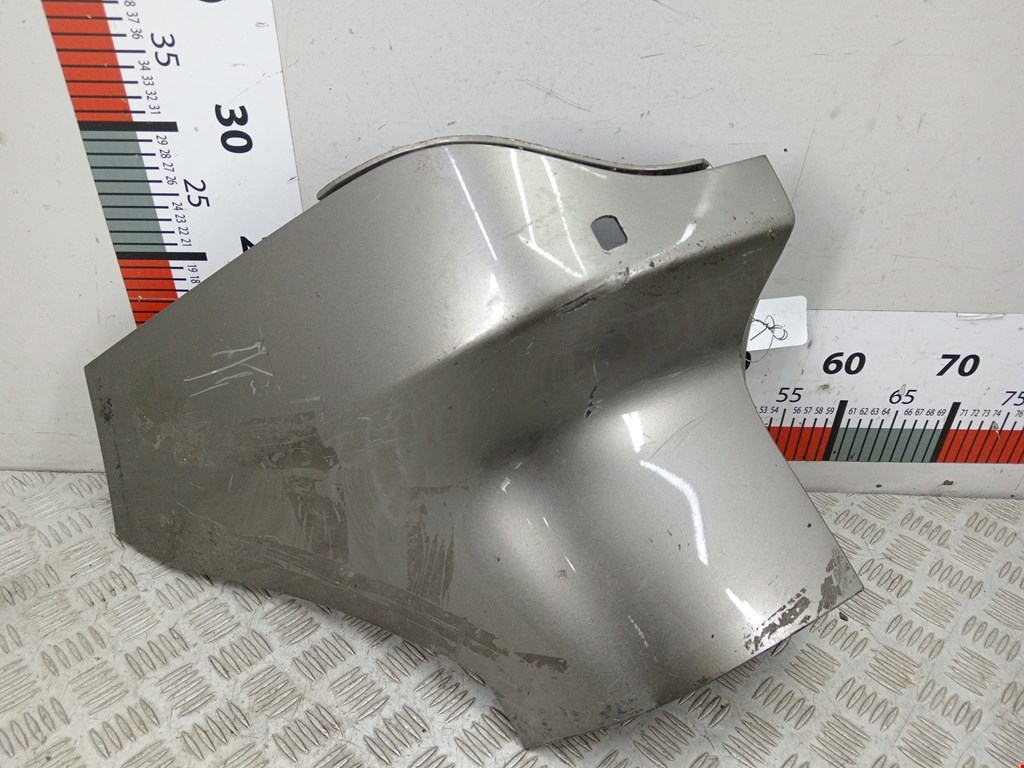 Бампер задний HONDA CR-V III 2007-2012