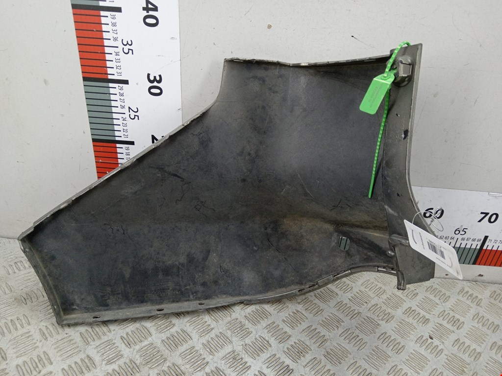 Бампер задний HONDA CR-V III 2007-2012