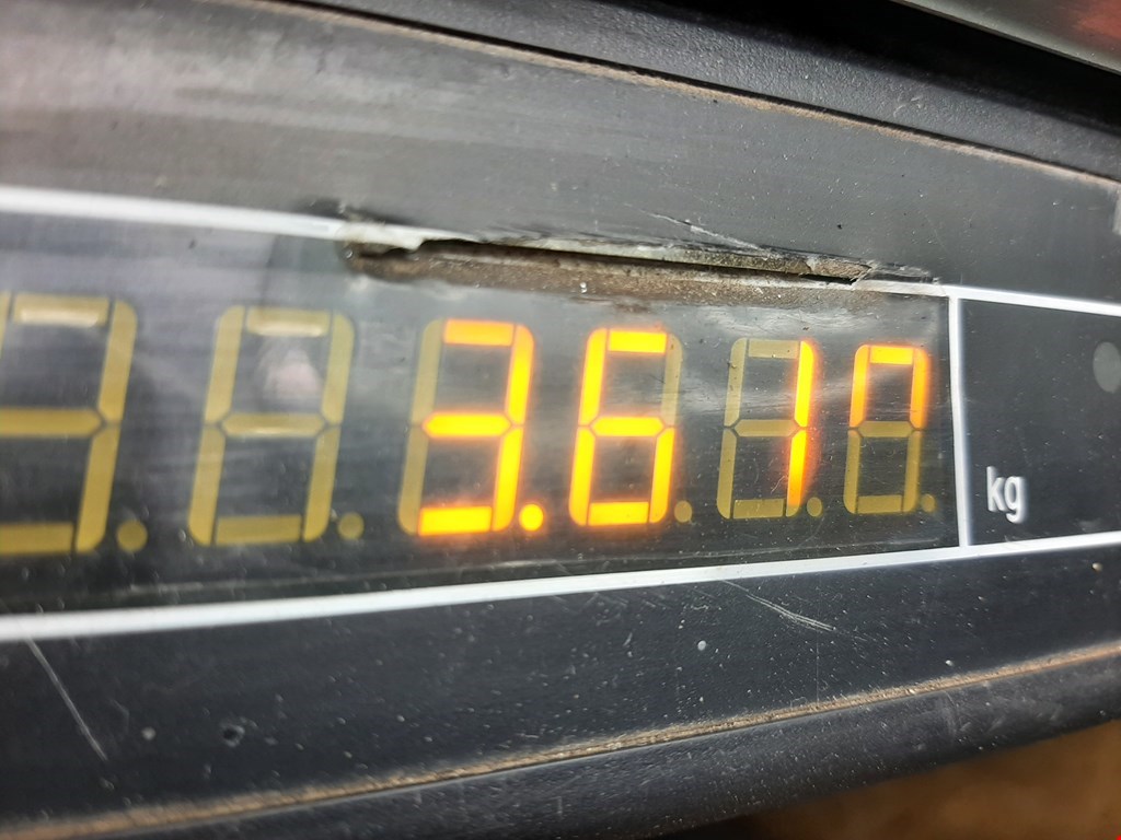 Стекло двери заднее левое PEUGEOT 607 2000-2010