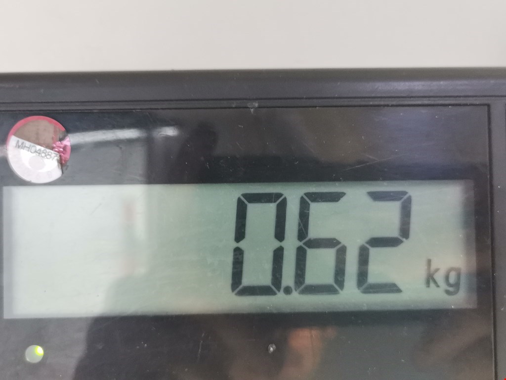 Замок двери передней левой MITSUBISHI Space Star 1999-2006