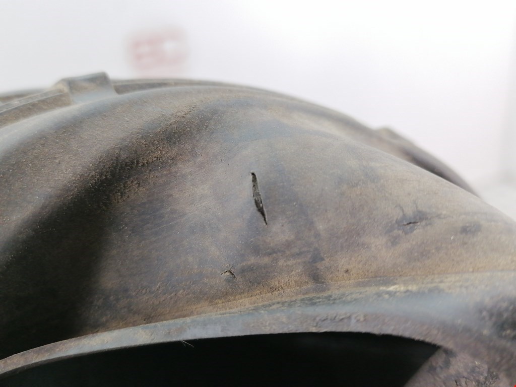 Лючок бензобака CITROEN C4 I 2004-2014