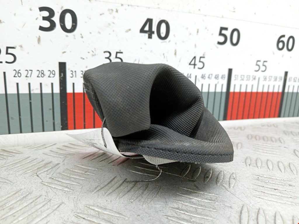 Чехол кулисы КПП RENAULT Modus 2004-2012