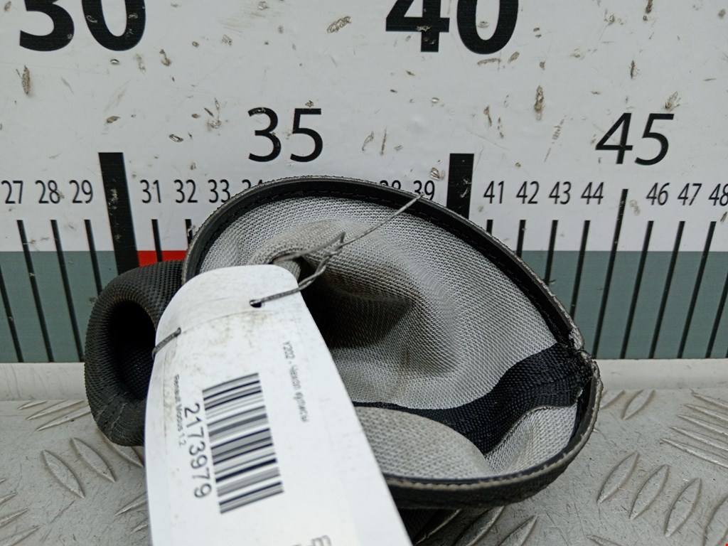 Чехол кулисы КПП RENAULT Modus 2004-2012