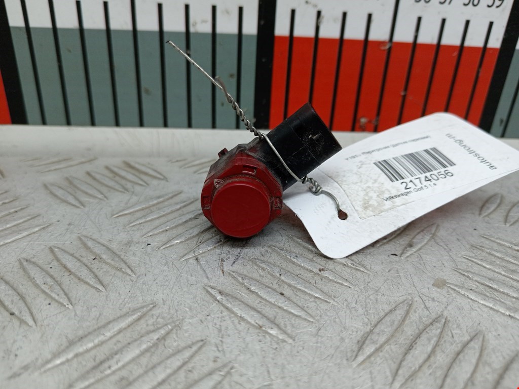 Датчик парковки VOLKSWAGEN Golf V 2003-2009