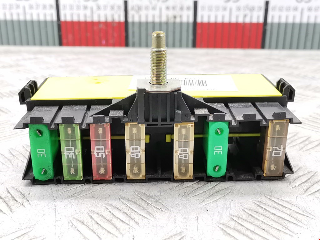 Датчик уровня в бачок омывателя CITROEN C4 I 2004-2014