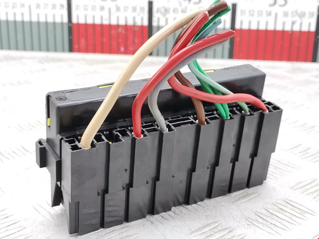 Датчик уровня в бачок омывателя CITROEN C4 I 2004-2014