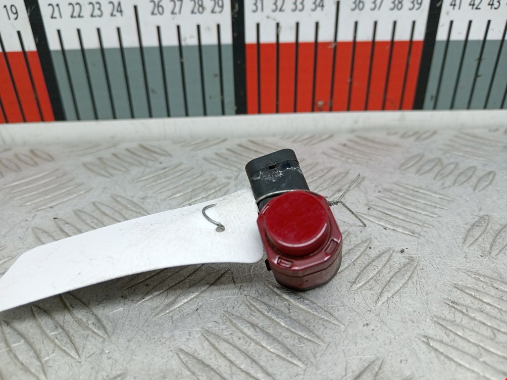 Датчик парковки VOLKSWAGEN Golf V 2003-2009