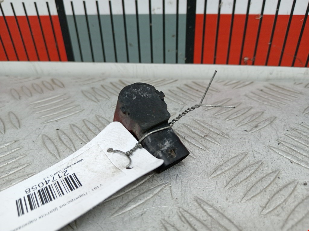 Датчик парковки VOLKSWAGEN Golf V 2003-2009