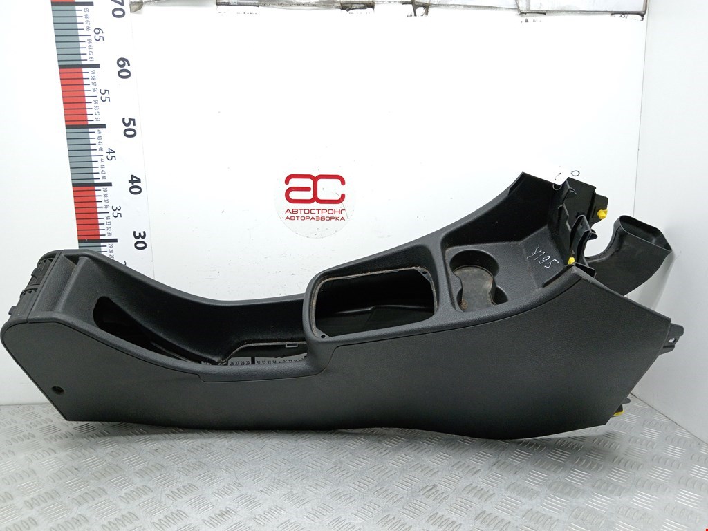 Консоль OPEL Zafira A 1999-2005