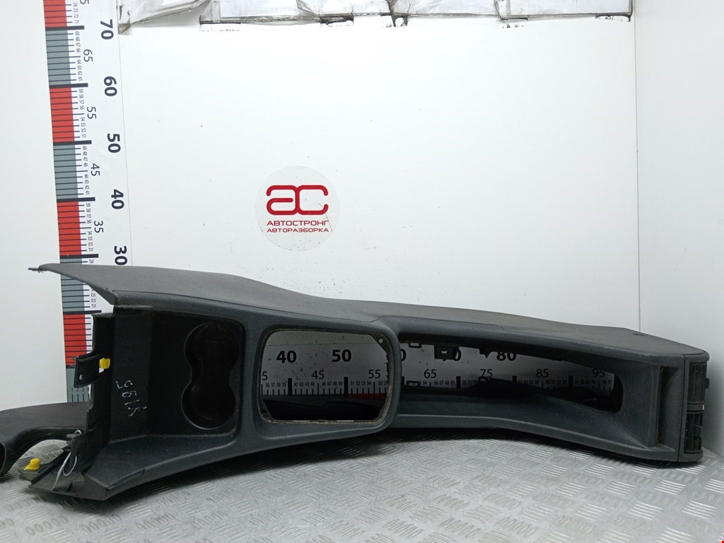 Консоль OPEL Zafira A 1999-2005