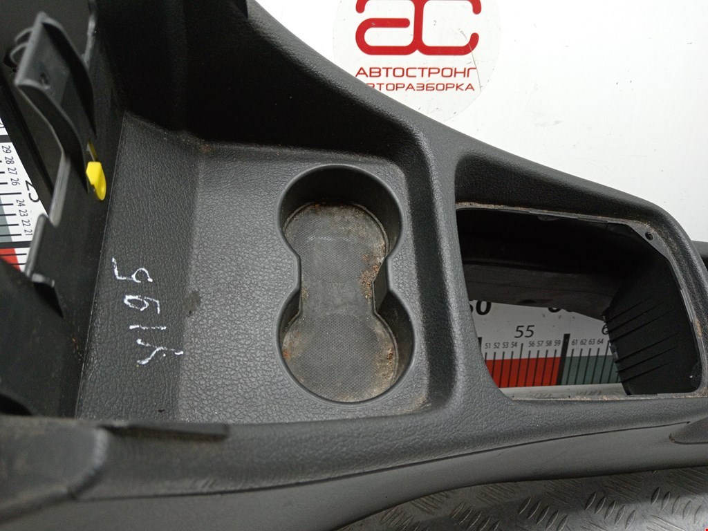 Консоль OPEL Zafira A 1999-2005