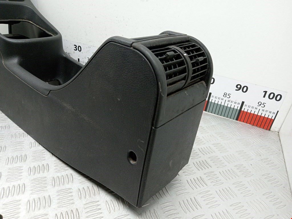 Консоль OPEL Zafira A 1999-2005