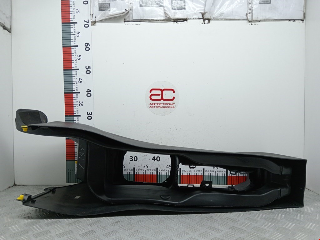 Консоль OPEL Zafira A 1999-2005