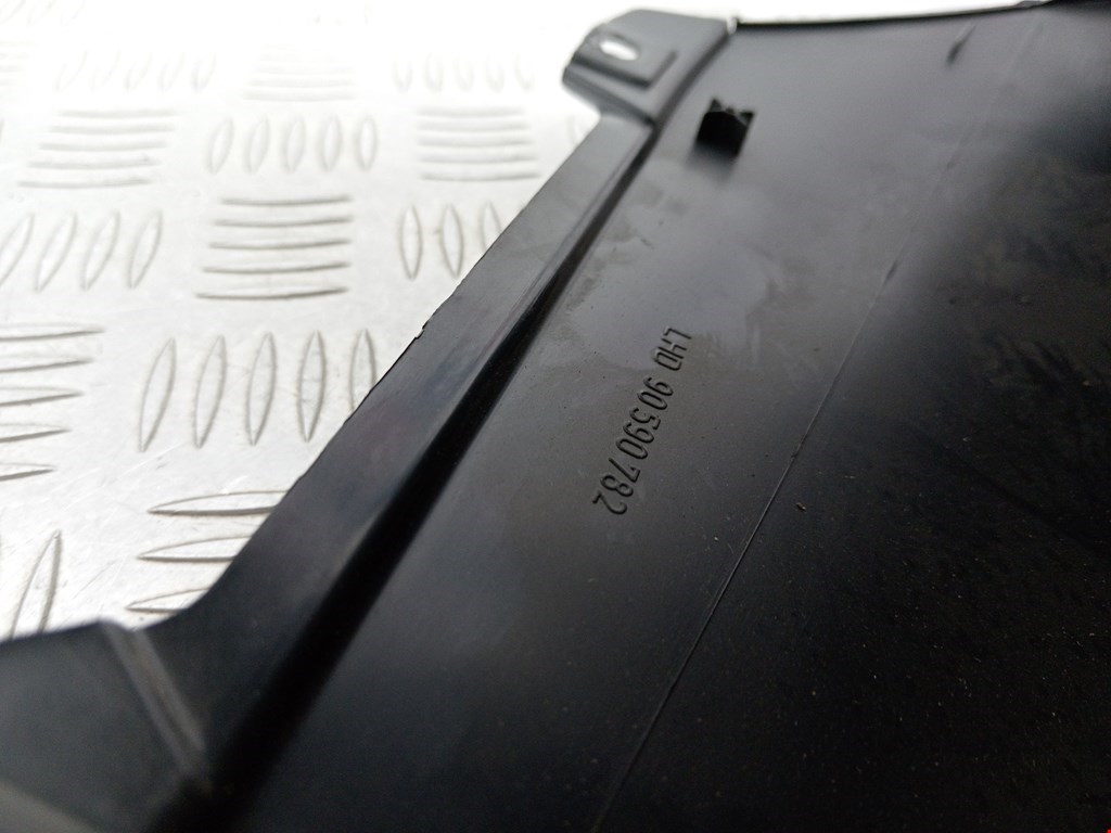 Консоль OPEL Zafira A 1999-2005