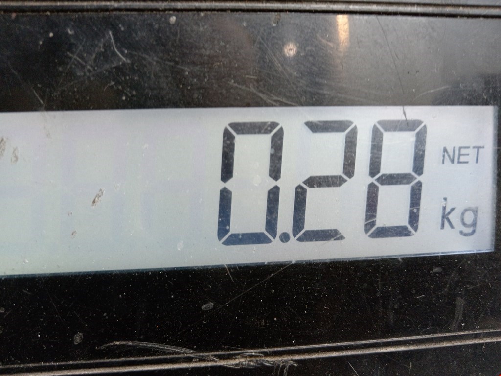 Бачок ГУР (гидроусилителя) MAZDA 323 BA 1994-1998