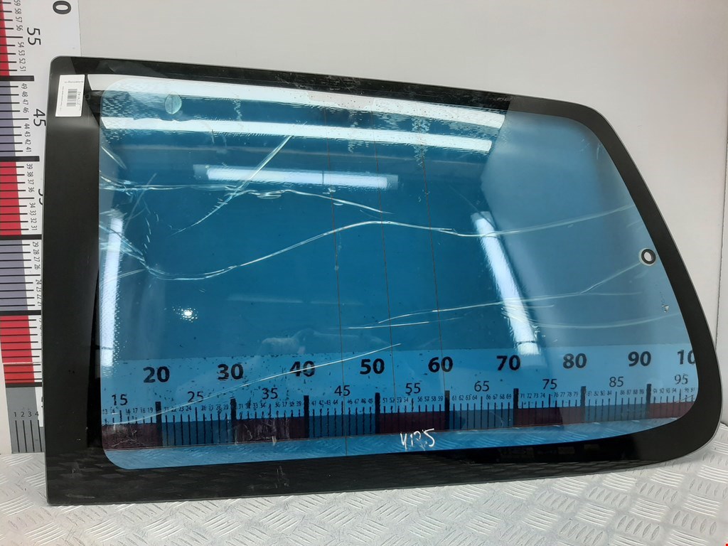 Стекло кузовное глухое левое PEUGEOT 807 2002-2014