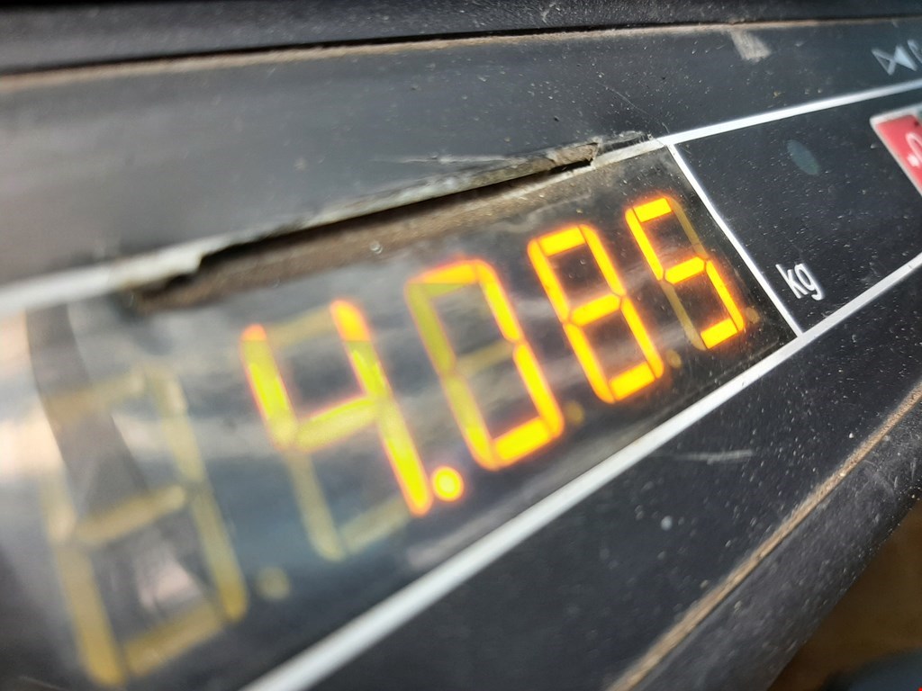 Стекло кузовное глухое левое PEUGEOT 807 2002-2014