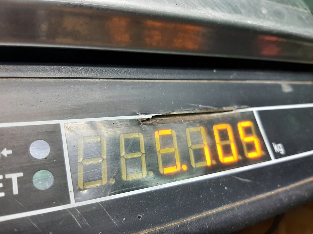 Стекло двери заднее правое SEAT Alhambra 1996-2010