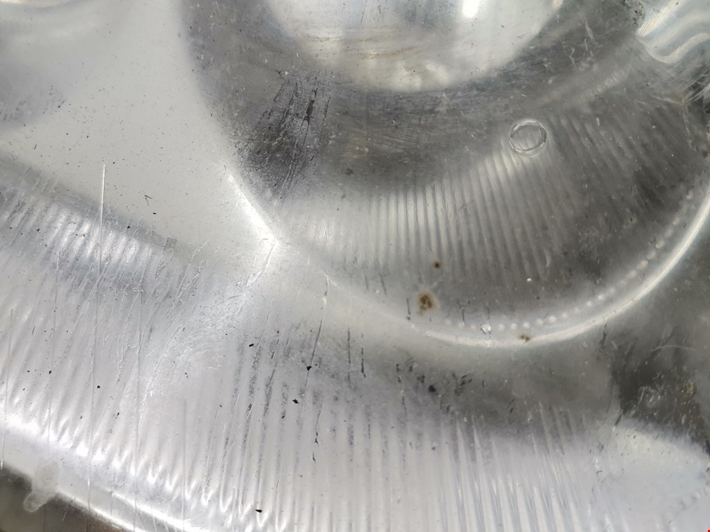 Фара правая VOLKSWAGEN Passat B5 1997-2005