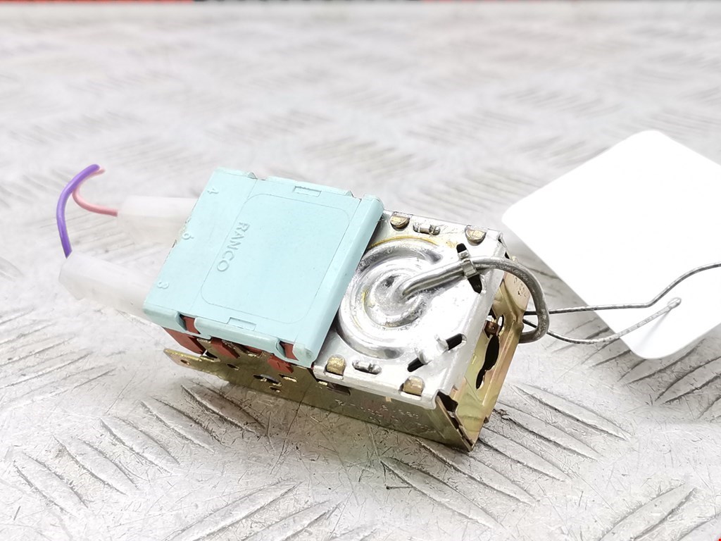 Резистор отопителя (сопротивление печки) OPEL Zafira A 1999-2005