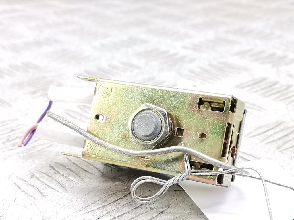 Резистор отопителя (сопротивление печки) OPEL Zafira A 1999-2005