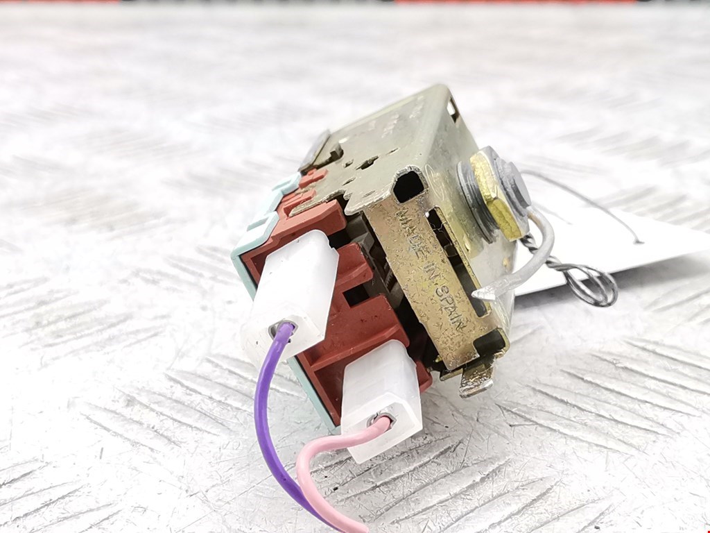 Резистор отопителя (сопротивление печки) OPEL Zafira A 1999-2005