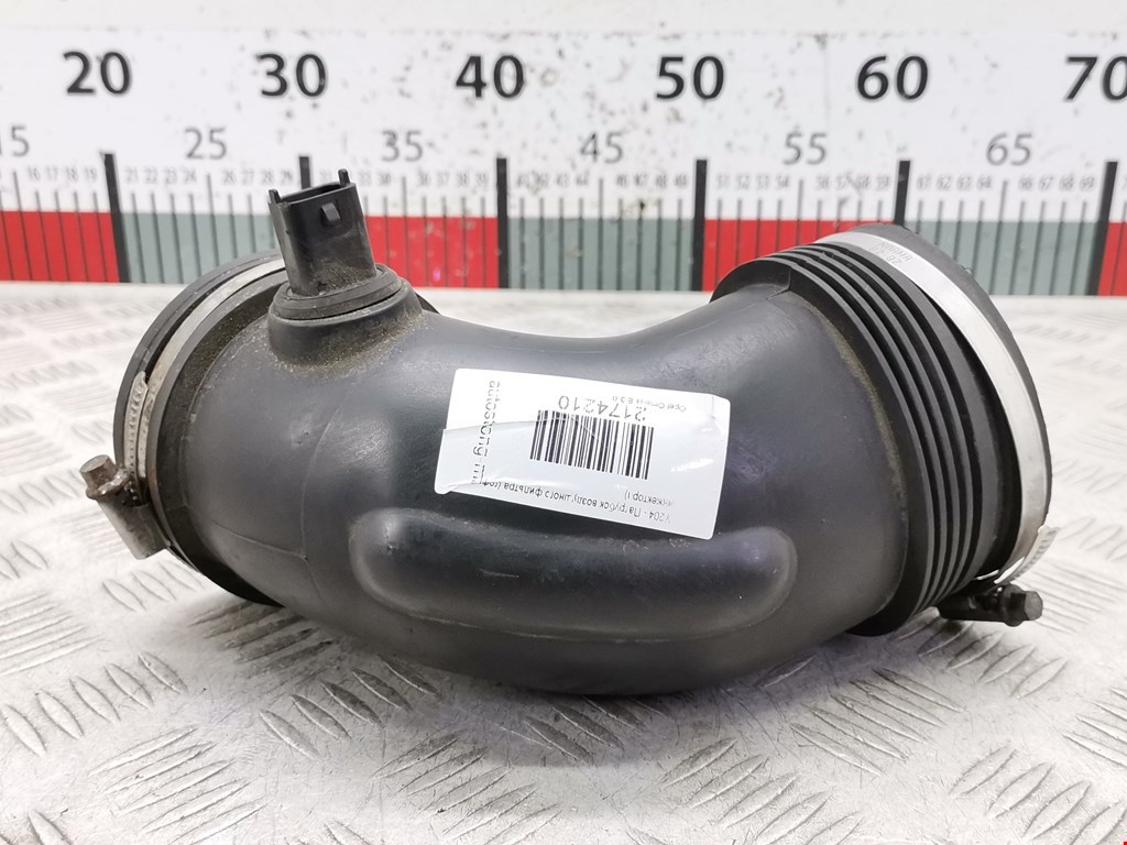 Патрубок воздушного фильтра OPEL Omega B 1994-2004