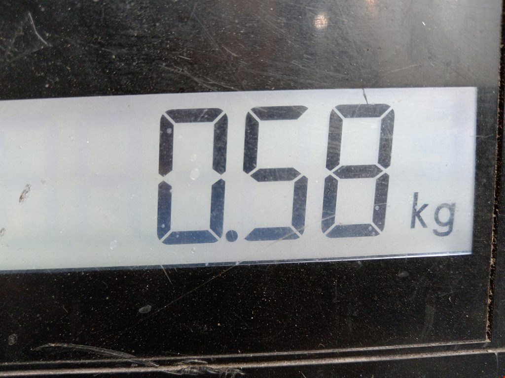 Бачок омывателя CHRYSLER PT Cruser 2000-2010