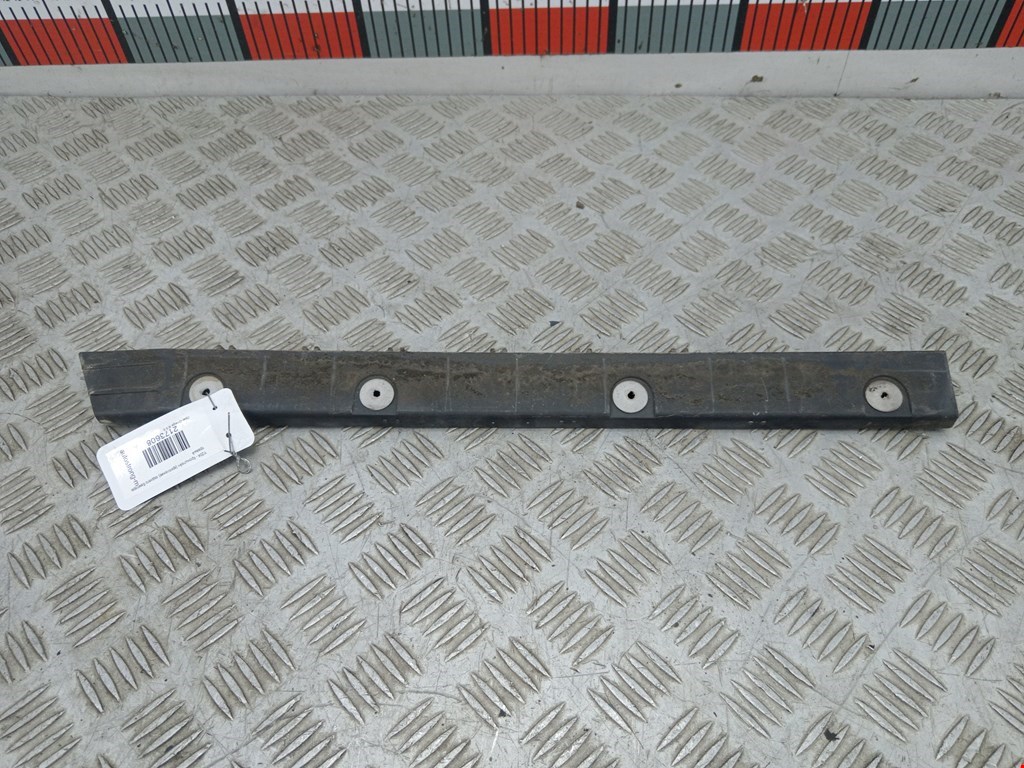 Кронштейн заднего бампера левый правый OPEL Omega B 1994-2004