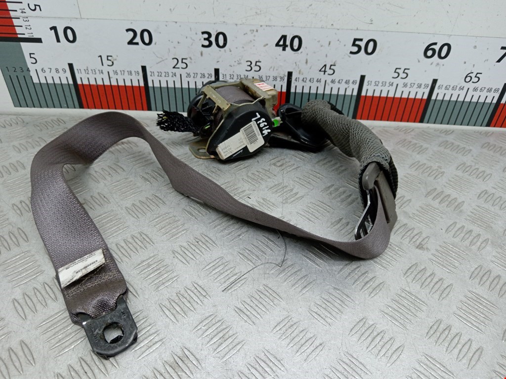 Ремень безопасности передний левый CHRYSLER PT Cruser 2000-2010