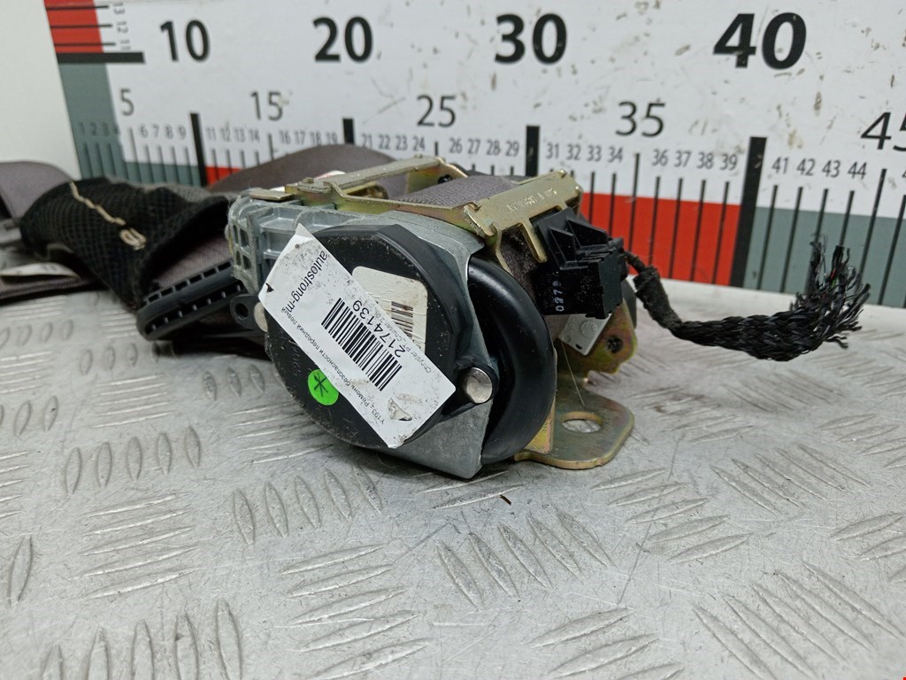 Ремень безопасности передний левый CHRYSLER PT Cruser 2000-2010