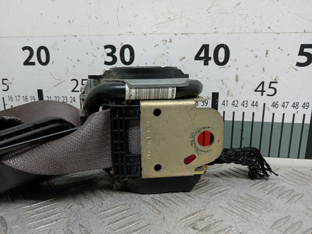 Ремень безопасности передний левый CHRYSLER PT Cruser 2000-2010