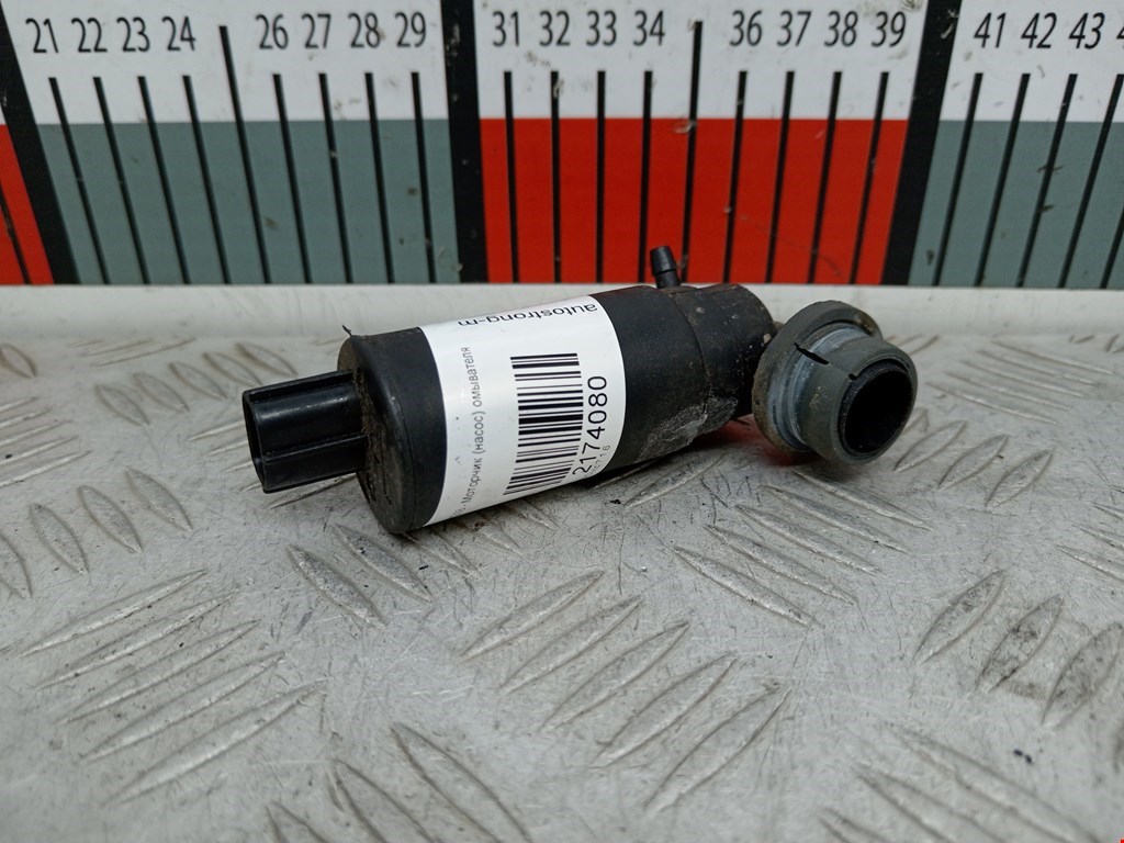 Насос (моторчик) омывателя Honda Civic 7 (2000-2006)