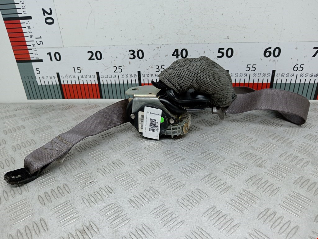 Ремень безопасности передний правый CHRYSLER PT Cruser 2000-2010