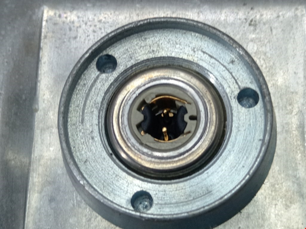 Подушка безопасности пассажирская (в торпедо) OPEL Omega B 1994-2004