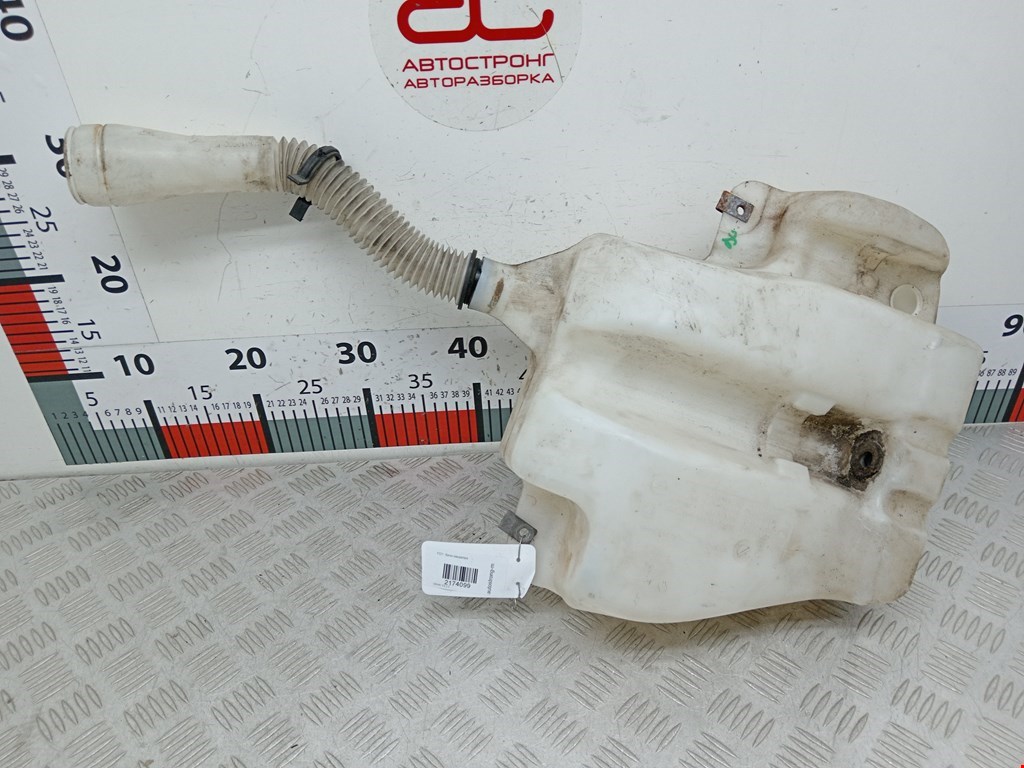 Бачок омывателя CITROEN C8 2002-2014