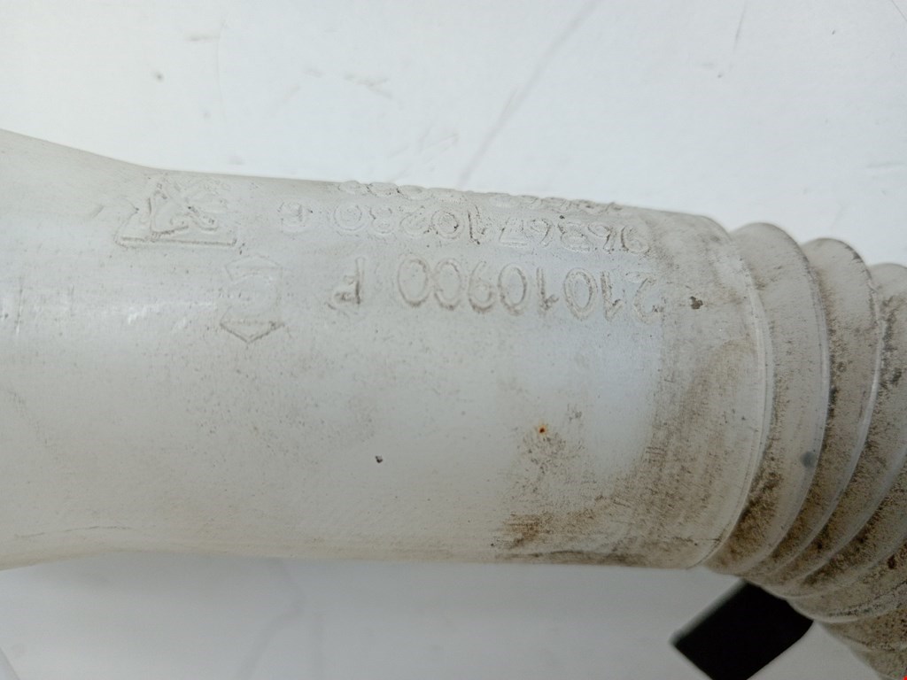 Бачок омывателя CITROEN C8 2002-2014